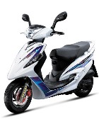 三陽機車 R1Z 150