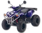 比雅久 X-Rider 110, 150 (ATV)