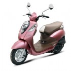 三陽機車 Mio 50 鼓剎