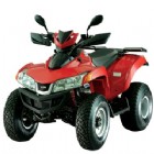 三陽機車 QuandLander 250 (ATV)