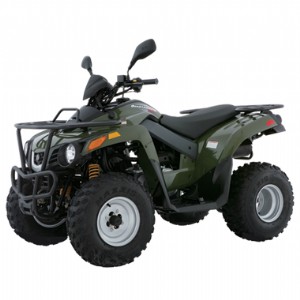 QuandLander 300S (ATV)，按一下看放大圖