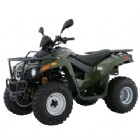 三陽機車 QuandLander 300S (ATV)