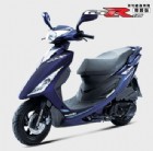 台鈴機車 GSR 125 尊爵版