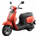 所有商品 ROMEO 125 ABS