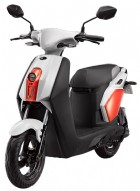 光陽機車 COZY學生電動自行車
