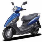 三陽機車 全新 迪爵 DUKE 125