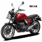 三陽機車 野狼 SB 250