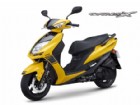 山葉機車 新勁戰 CygnusX 125