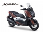 山葉機車 XMAX