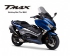 山葉機車 TMAX