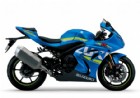 台鈴機車 GSX - R1000