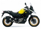 所有商品 V-Strom 650XT