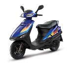 三陽機車 競速迪爵 125 (斜鼓)