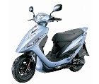 光陽機車 GP125(超值鼓剎版)