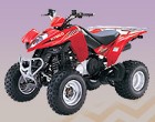 光陽機車 MAXXER 300 (ATV)