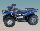 光陽機車 MXER 150 (ATV)