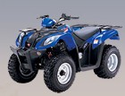 光陽機車 MXU 150 (ATV)