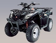 MXU 250 (ATV)，按一下看放大圖