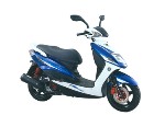 山葉機車 勁戰125(雙色)