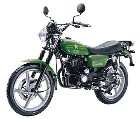 光陽機車 KTR150特仕版