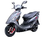 光陽機車 新奔騰N-SR125(噴射)