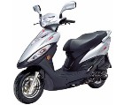 光陽機車 新奔騰N-SR125(固鼓)