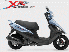 台鈴機車 XR125(鼓剎 )