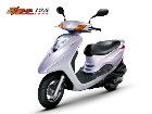 山葉機車 勁風光125(鼓剎)