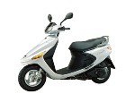 山葉機車 新風光 125